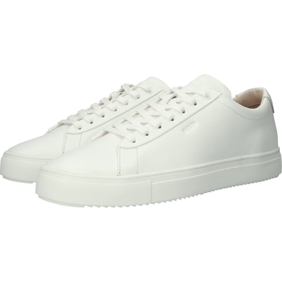 COBBLE ROGER - DG514 White - Sneaker (low) - Image 2