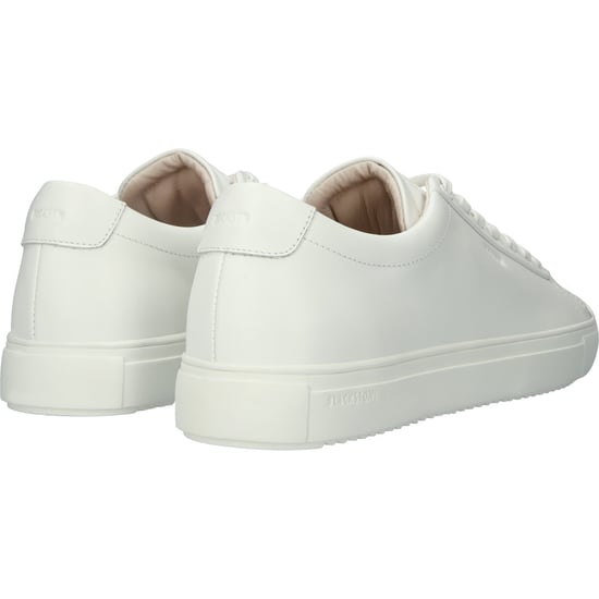COBBLE ROGER - DG514 White - Sneaker (low) - Image 4