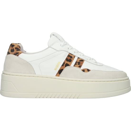 GARNET KODA - FL720 White Leopard - Sneaker (low) - Image 1