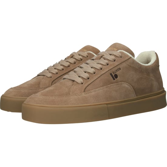QUARTZ BEVERLY - EG561 Portabello - Sneaker (low) - Image 2