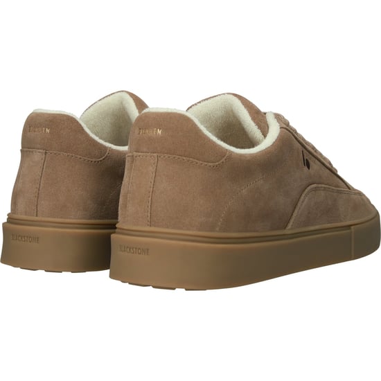 QUARTZ BEVERLY - EG561 Portabello - Sneaker (low) - Image 4