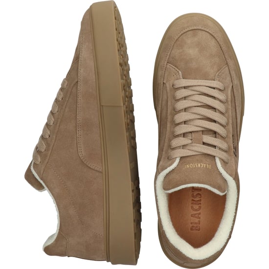 QUARTZ BEVERLY - EG561 Portabello - Sneaker (low) - Image 6