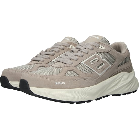 FLINT MOSS - DG531 Pure Cashmere - Runner Sneaker - Image 2