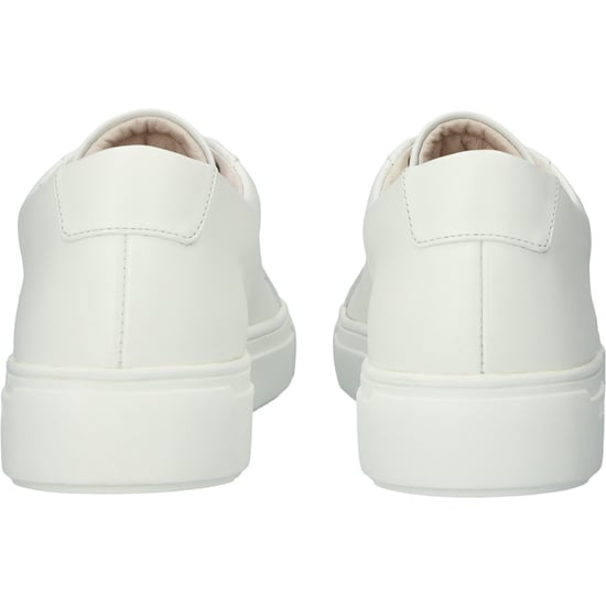 COBBLE RORY - DL274 White - Sneaker (low) - Image 3
