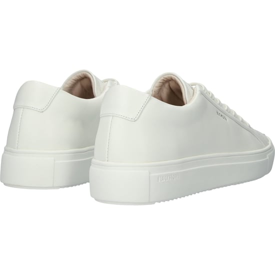 COBBLE RORY - DL274 White - Sneaker (low) - Image 4