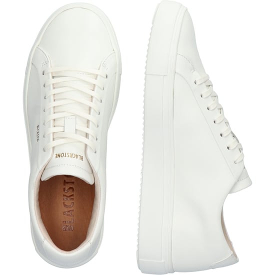 COBBLE RORY - DL274 White - Sneaker (low) - Image 6
