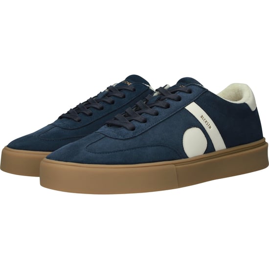 QUARTZ AUDEN - EG555 Dark Blue - Sneaker (low) - Image 2