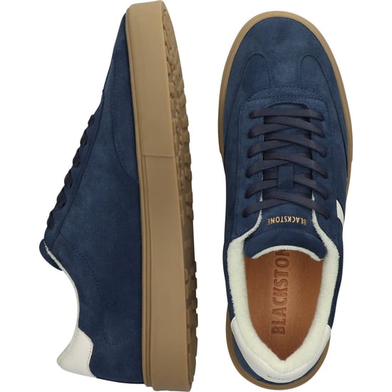 QUARTZ AUDEN - EG555 Dark Blue - Sneaker (low) - Image 6