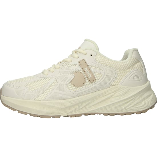 FLYNT BROOKLYN - FL758 Pearl - Runner Sneaker - Image 5