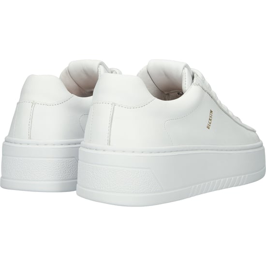 GARNET RORY - FL722 White - Sneaker (low) - Image 4