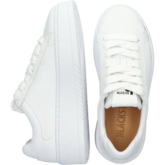 GARNET RORY - FL722 White - Sneaker (low) - Image 6