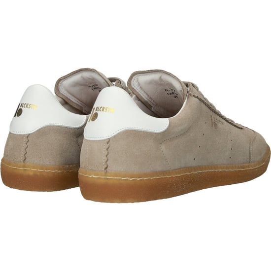 SAGE CLEO - FL727 Earth - Sneaker (low) - Image 4