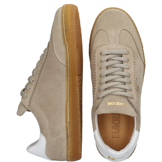 SAGE CLEO - FL727 Earth - Sneaker (low) - Image 6