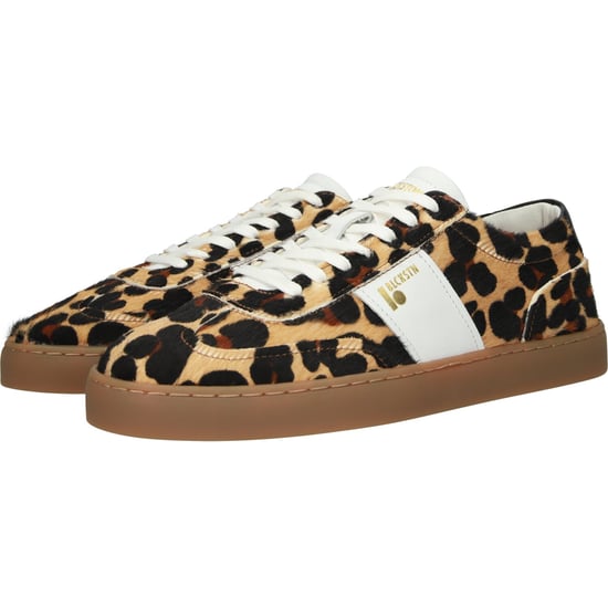 SLATE HARPER II - FL710 Leopard - Sneaker (low) - Image 2