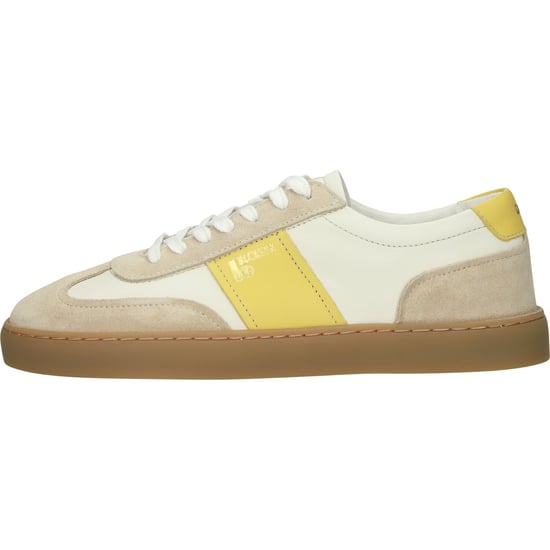 SLATE HARPER II - FL709 Lemon Icing - Sneaker (low) - Image 5