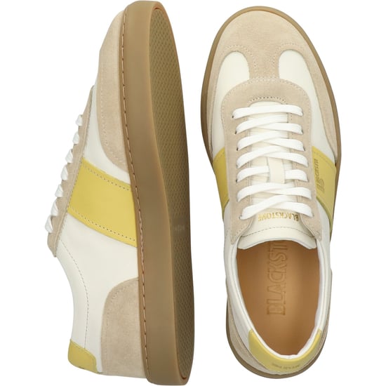 SLATE HARPER II - FL709 Lemon Icing - Sneaker (low) - Image 6