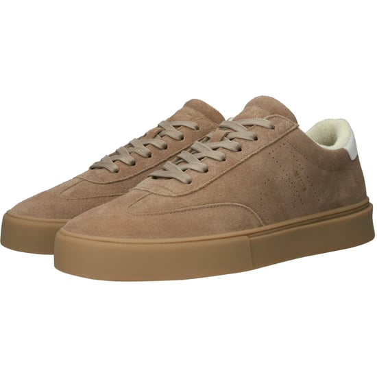 QUARTZ AUDEN PERF - EG556 Portabello - Sneaker (low) - Image 2