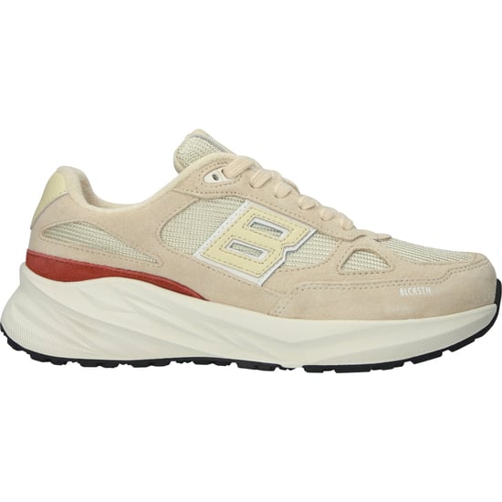 FLINT MOSS - DG531 Boulder - Runner Sneaker - Image 1