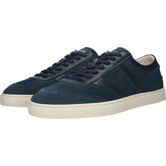 ZIRCON BAILEY - FG601 Dark Blue - Sneaker (low) - Image 2