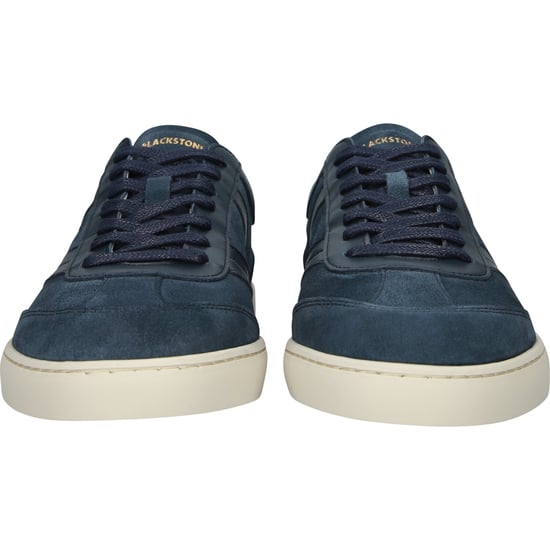 ZIRCON BAILEY - FG601 Dark Blue - Sneaker (low) - Image 3