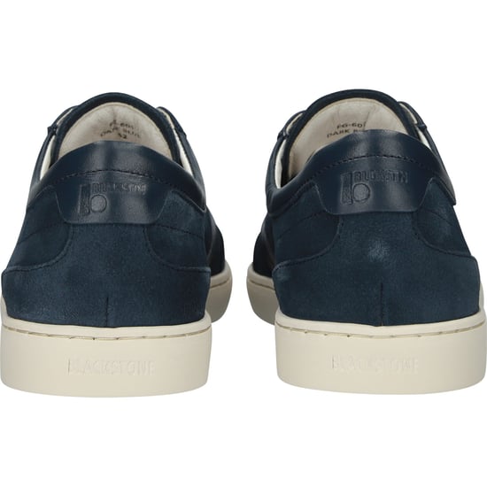 ZIRCON BAILEY - FG601 Dark Blue - Sneaker (low) - Image 4