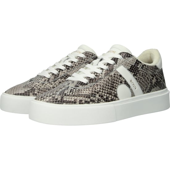 QUARTZ AUDEN - EL280 Snake Grey - Sneaker (low) - Image 2