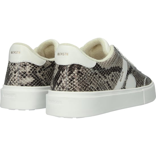 QUARTZ AUDEN - EL280 Snake Grey - Sneaker (low) - Image 4