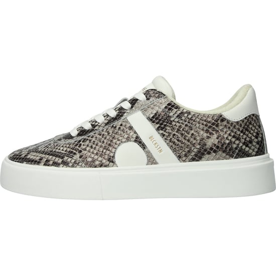 QUARTZ AUDEN - EL280 Snake Grey - Sneaker (low) - Image 5
