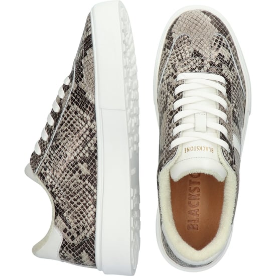 QUARTZ AUDEN - EL280 Snake Grey - Sneaker (low) - Image 6