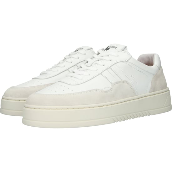GARNET KODA - FG622 White - Sneaker (low) - Image 2