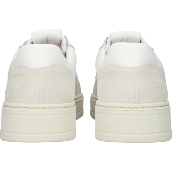 GARNET KODA - FG622 White - Sneaker (low) - Image 3
