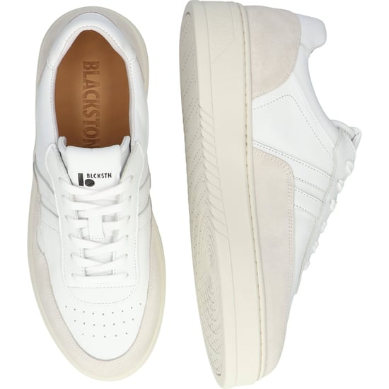 GARNET KODA - FG622 White - Sneaker (low) - Image 6
