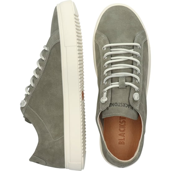 MORGAN LOW - ZG23 Dried Sage - Sneaker (low) - Image 6