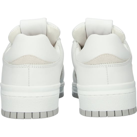 TUFA GREER - FL724 White - Sneaker (low) - Image 3