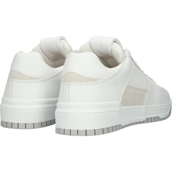 TUFA GREER - FL724 White - Sneaker (low) - Image 4