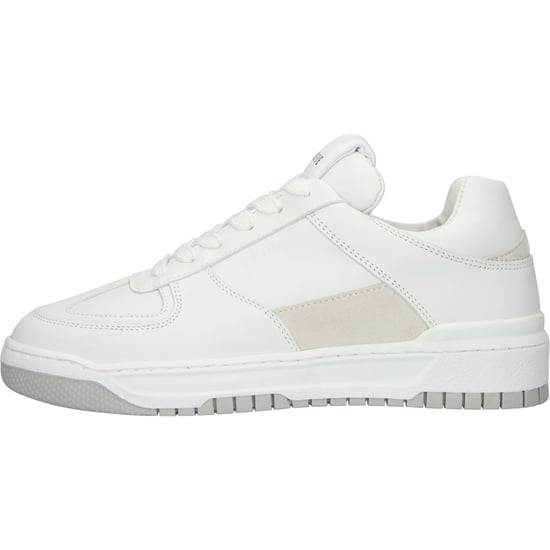 TUFA GREER - FL724 White - Sneaker (low) - Image 5