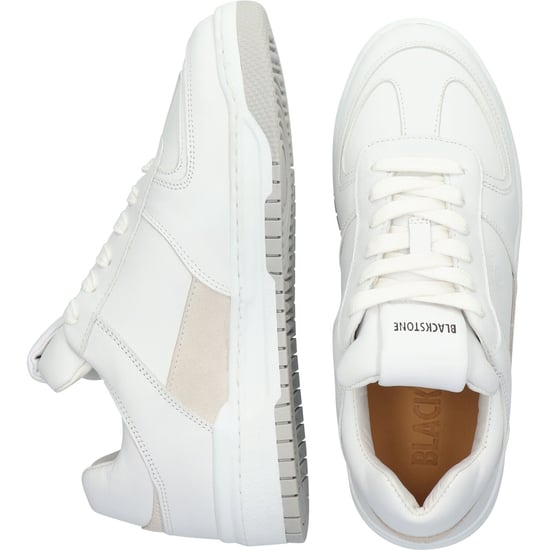 TUFA GREER - FL724 White - Sneaker (low) - Image 6
