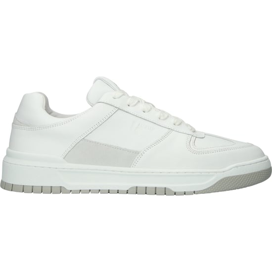 TUFA GREER - FG625 White - Sneaker (low) - Image 1