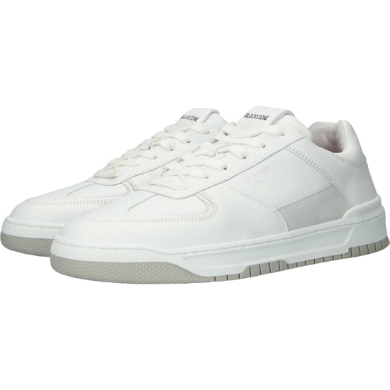 TUFA GREER - FG625 White - Sneaker (low) - Image 2