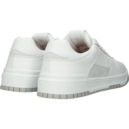 TUFA GREER - FG625 White - Sneaker (low) - Image 4