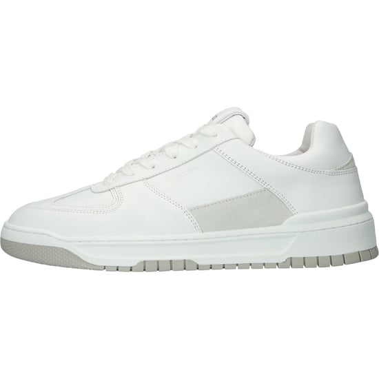 TUFA GREER - FG625 White - Sneaker (low) - Image 5