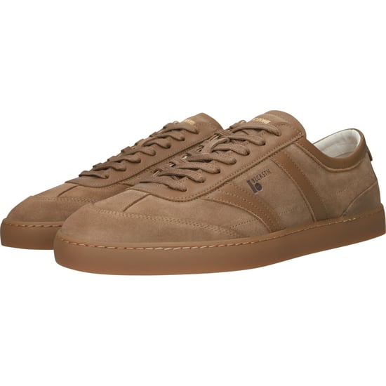ZIRCON BAILEY - FG601 Portabello - Sneaker (low) - Image 2