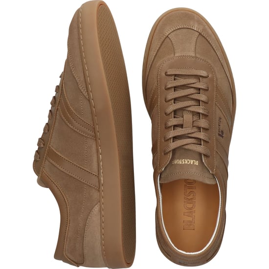 ZIRCON BAILEY - FG601 Portabello - Sneaker (low) - Image 6