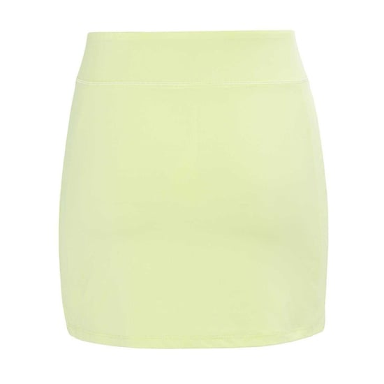 Slazenger Dames/Dames Court Skort (Schaduwkalk) - Image 2