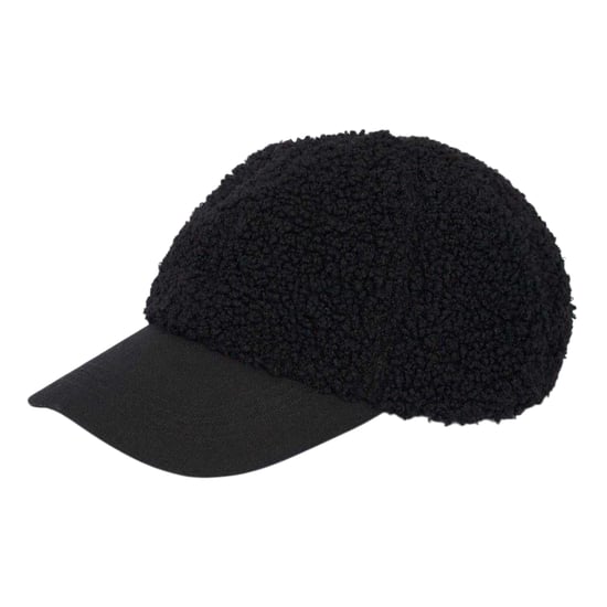 Brave Soul Borg-baseballpet voor heren (Zwarte Borg) - Image 1