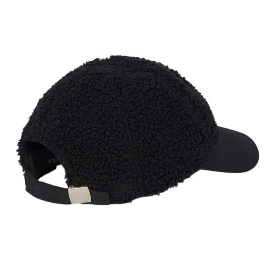 Brave Soul Borg-baseballpet voor heren (Zwarte Borg) - Image 2