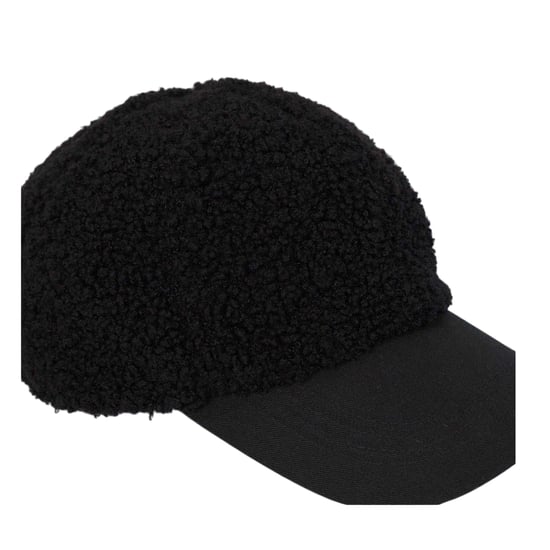 Brave Soul Borg-baseballpet voor heren (Zwarte Borg) - Image 3