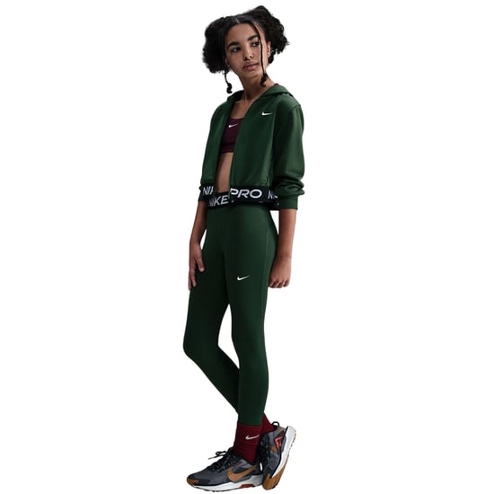 Nike Pro-legging voor meisjes (Firma) - Image 1