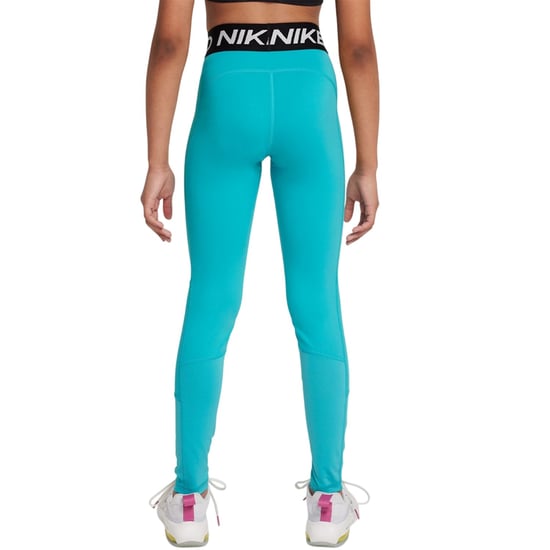 Nike Pro-legging voor meisjes (Stoffige cactus) - Image 3