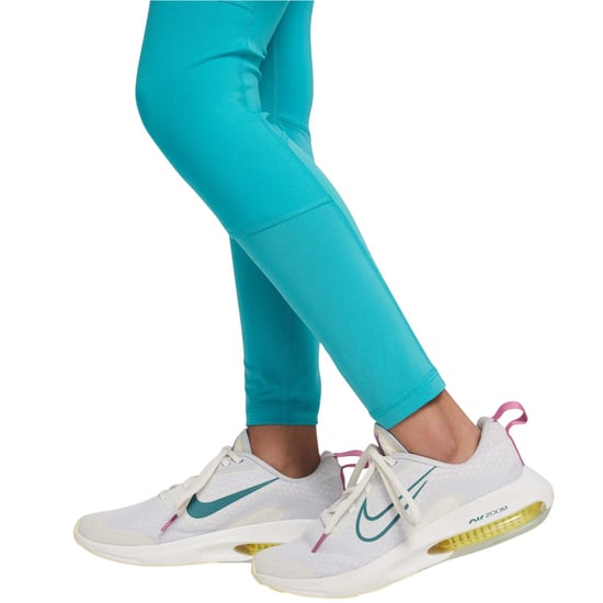 Nike Pro-legging voor meisjes (Stoffige cactus) - Image 4